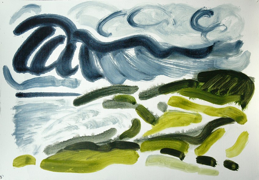 Red Point, Wester Ross