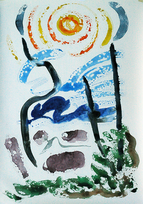 Woods IV, 23rd March