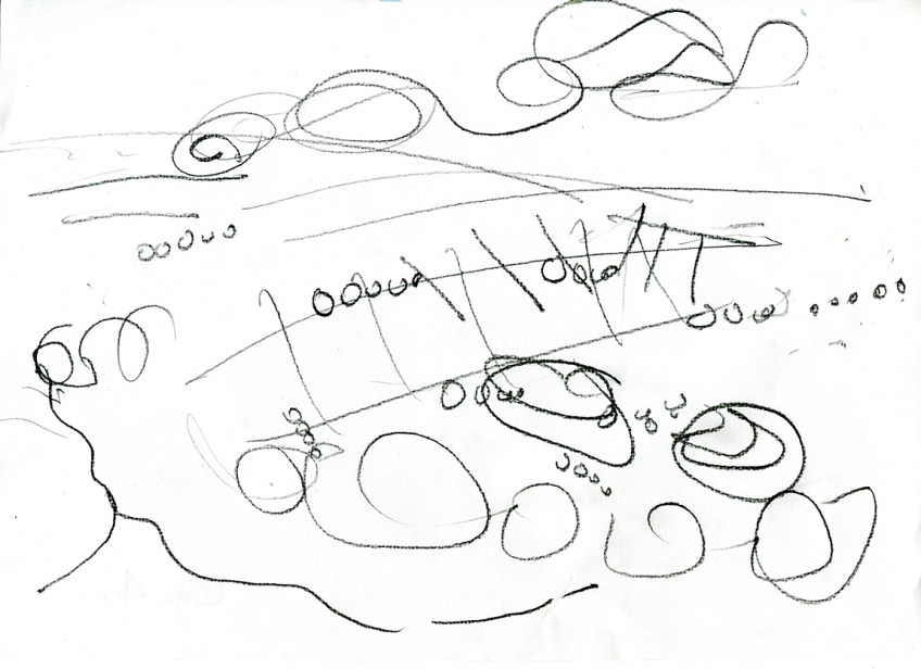 view from the chevin