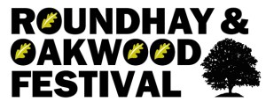 Roundhay & Oakwood Festival  2014