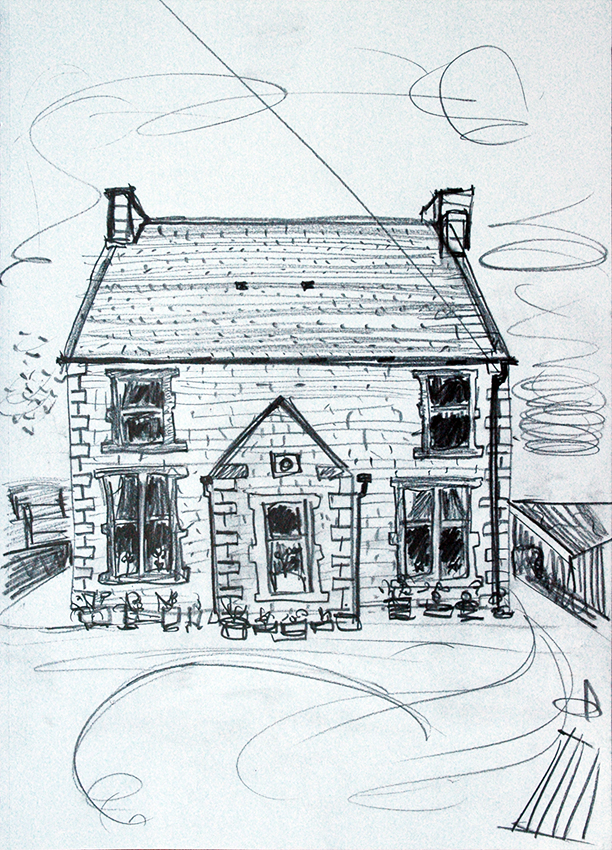 Barnhills, North Rhins of Galloway