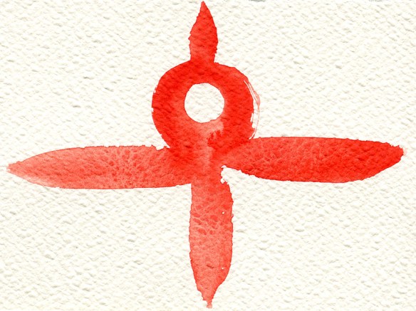 England Women - flag idea