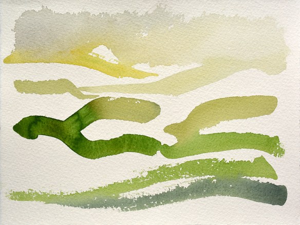 JDunn - Galloway hills