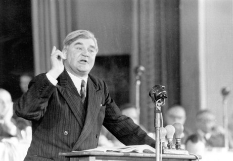 Nye Bevan